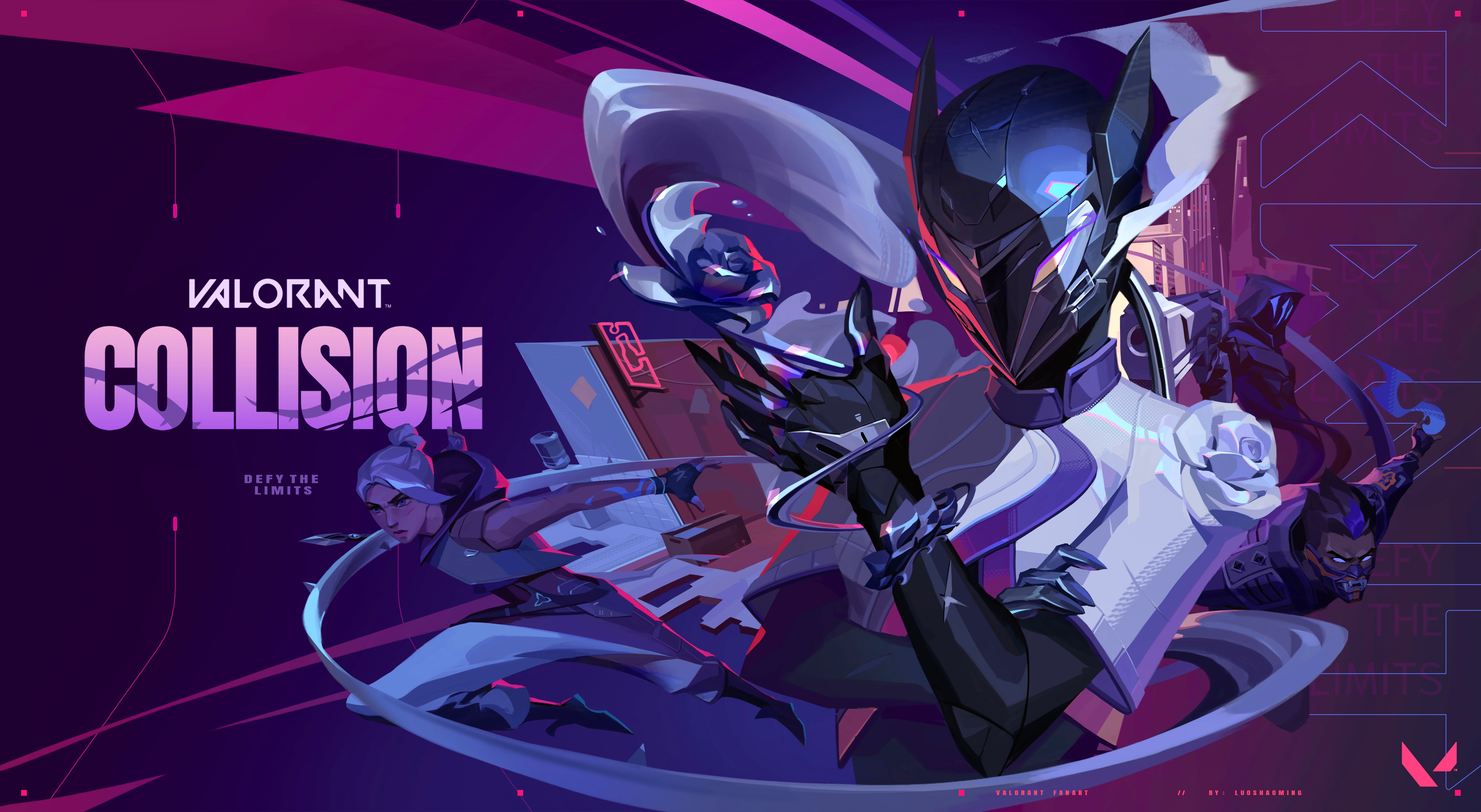 Valorant选手刷新世界纪录，震撼全场的简单介绍