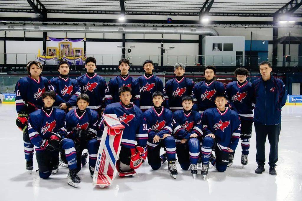 关于火力全开!冰球比赛数据创纪录的信息 关于火力全开!冰球比赛数据创纪录的信息