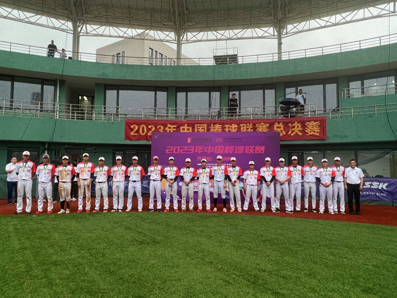 开云体育APP下载-包含棒球总决赛即将打响，冠军归属成谜的词条