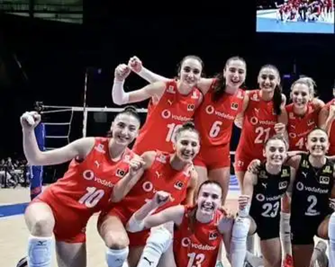 开云体育登录-关于火力全开！排球比赛数据创纪录的信息