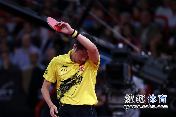 葡萄牙队绝杀韩国队，许昕刷新纪录