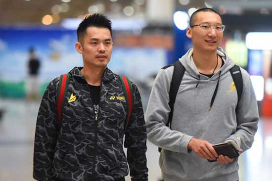 丹麦队绝杀印尼队，郑思维高光表现