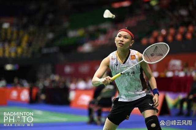 开云体育app-丹麦队逆转日本队，戴资颖点燃赛场