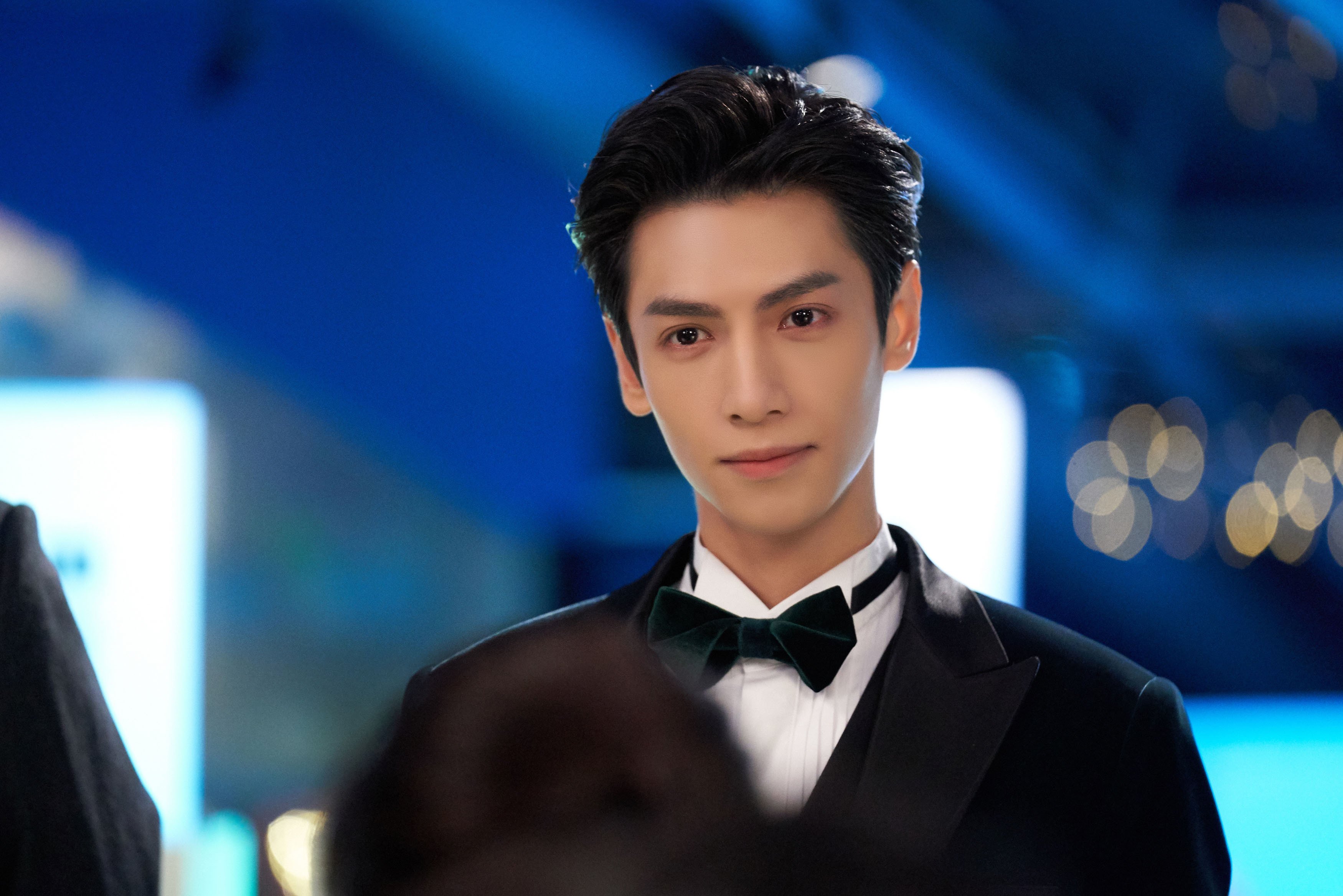 暴雨中的高地风暴，当罗德里戈撕裂雨幕，苏格兰的风笛声压过阿尔卑斯