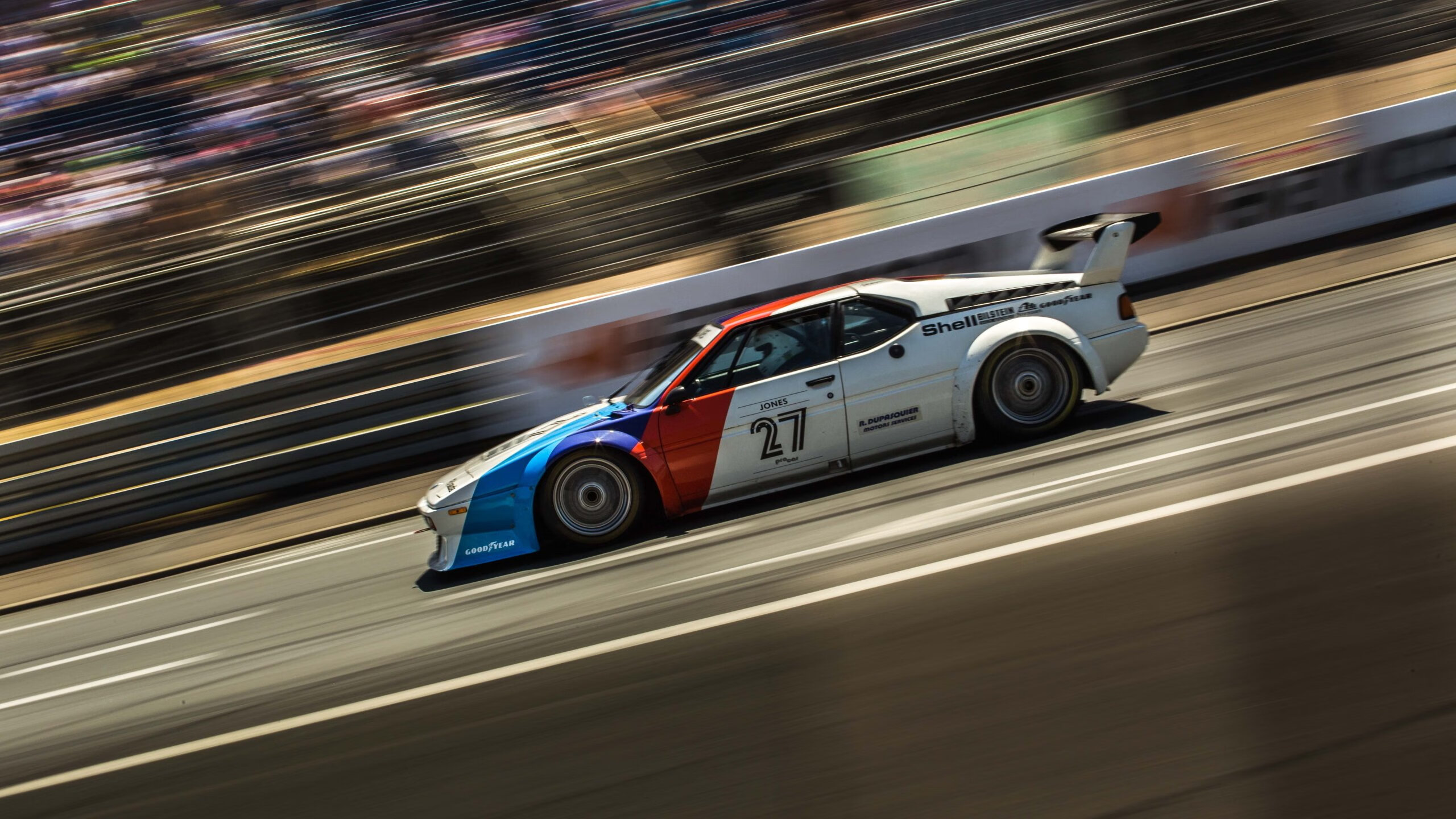 单节封神与最后一圈，当里昂拉开波兰，恰如F1年度争冠的终极弯道