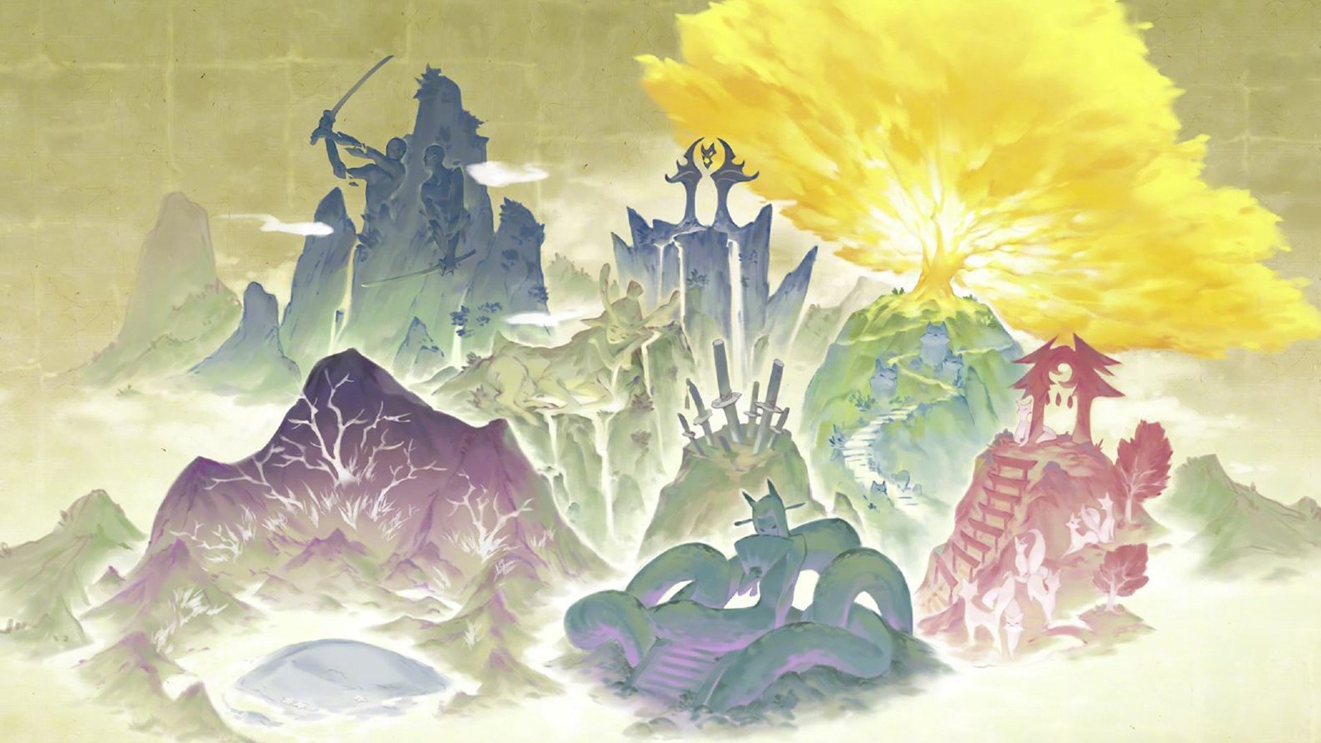 独行者的刀锋奏鸣曲,阿什拉夫之夜,一个属于个人的冠军加冕