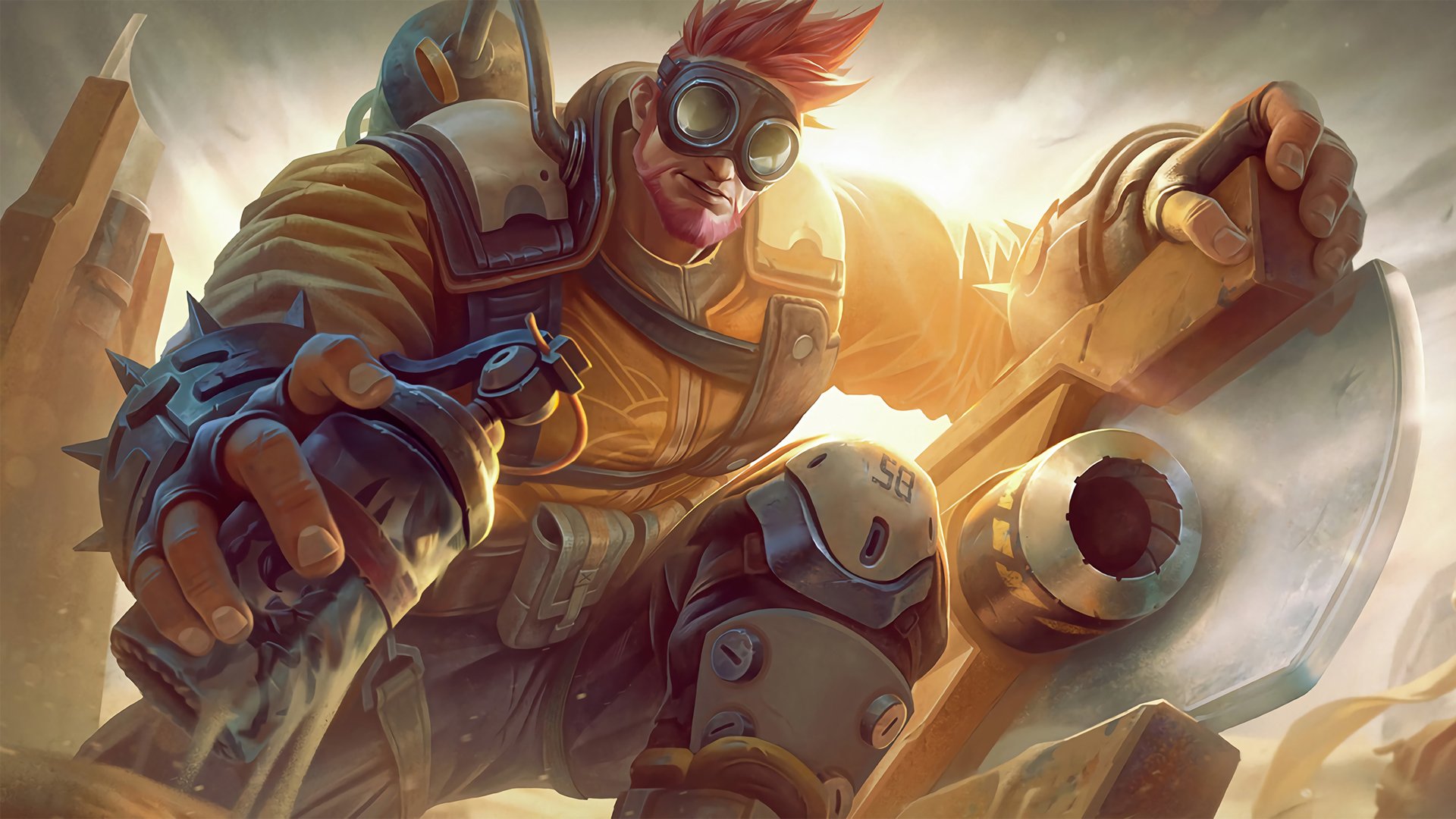 棋局与一分钟革命，当德里赫特的城堡倾倒于蓝白匕首